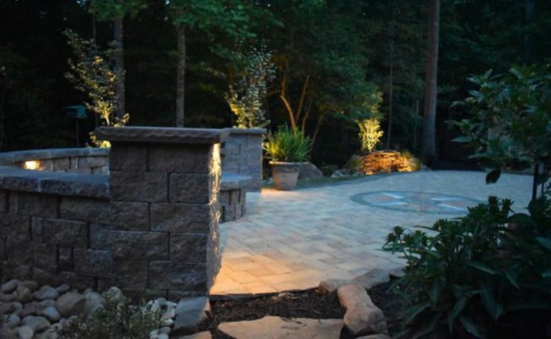 Paver Patio preview 8